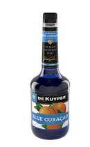 DeKuyper Blue Curaçao Liqueur 750ml