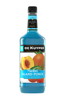 DeKuyper Pucker Sweet & Sour Island Punch Schnapps 750ml