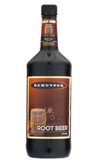 DeKuyper Root Beer Schnapps 1L