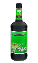 DeKuyper Green Crème de Menthe 1L