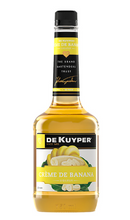 DeKuyper Crème de Banane 750ml