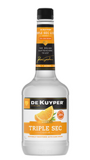 DeKuyper Light Triple Sec Liqueur 750ml