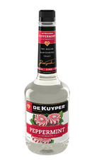 DeKuyper Peppermint Schnapps 750ml