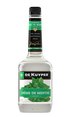 DeKuyper White Crème de Menthe 750ml