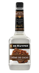 DeKuyper White Crème de Cacao 750ml