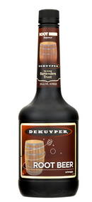 DeKuyper Root Beer Schnapps 750ml