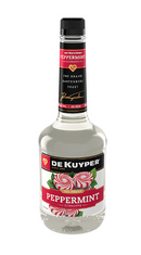 DeKuyper Peppermint Schnapps 100 Proof 750ml