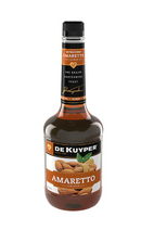 DeKuyper Amaretto Liqueur 750ml
