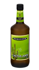 DeKuyper Cactus Juice Margarita Schnapps 1L