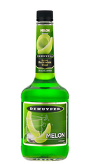 DeKuyper Melon Liqueur 750ml