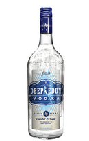 Deep Eddy Vodka 750ml