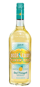 Deep Eddy Pineapple Flavored Vodka 750ml