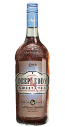 Deep Eddy Sweet Tea Flavored Vodka 1L