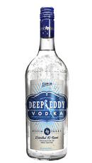 Deep Eddy Vodka 1L