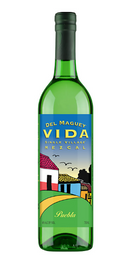 Del Maguey Vida Single Village Puebla Mezcal 750ml