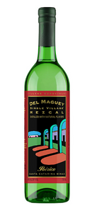 Del Maguey Ibérico Santa Catarina Minas Mezcal 750ml