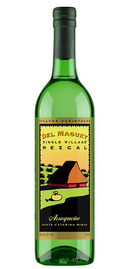 Del Maguey Single Village Arroqueño Santa Catarina Minas Mezcal 750ml