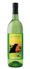 Del Maguey Single Village Wild Maguey Jabalí Mezcal 750ml