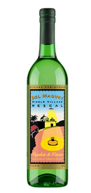Del Maguey Single Village San Pablo Ameyaltepec Mezcal 750ml