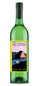 Del Maguey Single Village San Jose Rio Minas Mezcal 750ml