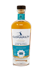 Clonakilty Single Malt Irish Whiskey 750ml