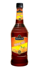 Hiram Walker Triple Sec Liqueur 750ml