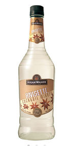 Hiram Walker Anisette Liqueur 750ml