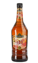 Hiram Walker Peach Schnapps 750ml