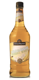 Hiram Walker Crème de Banane 1L