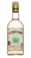El Tequileño Reposado Tequila 750ml