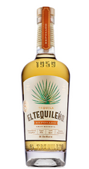 El Tequileño Reposado Gran Reserva Tequila 750ml