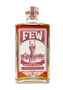 FEW Straight Bourbon Whiskey 750ml