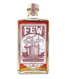 FEW Cold Cut Bourbon Whiskey with Cold Brew Coffee 750ml