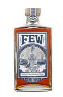 FEW Bottled in Bond Straight Rye Whiskey 750ml