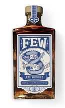 FEW Immortal Rye Whiskey 750ml