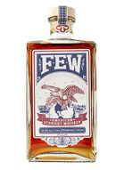 FEW American Straight Whiskey 750ml