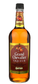 Gaetano Grand Chevalier Orange Brandy Liqueur 1L