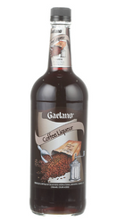 Gaetano Coffee Liqueur 1L