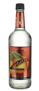 Gaetano Peach Schnapps 1L