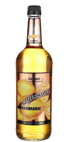 Gaetano Butterscotch Schnapps 1L