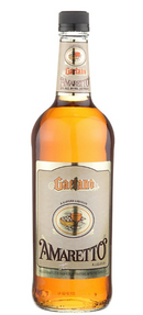 Gaetano Amaretto Liqueur 1L