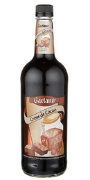 Gaetano Dark Crème de Cacao 1L