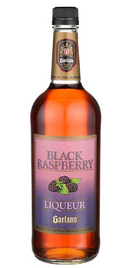 Gaetano Black Raspberry Liqueur 1L