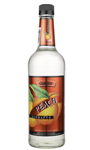 Gaetano Peach Schnapps 750ml