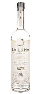 La Luna Chino Silvestre Mezcal 750ml