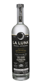 La Luna Black Label Mezcal 750ml
