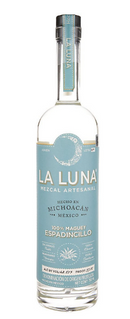 La Luna Espadincillo Mezcal 750ml
