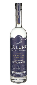 La Luna Tequilana Mezcal 750ml