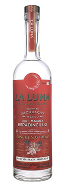 La Luna Espadincillo Navideño Mezcal 750ml