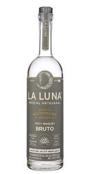 La Luna Bruto Mezcal 750ml